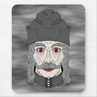 Mousepad Count Dracula 2026