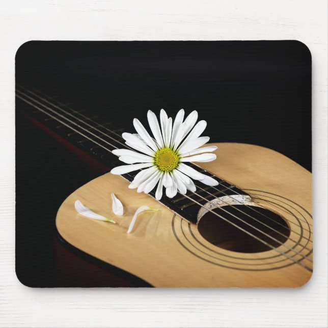Mousepad Country Daisy (Frente)