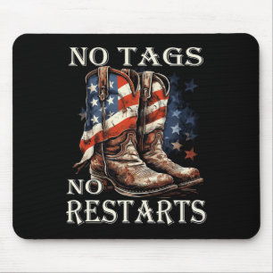 Mousepad Country Music Line Dance No Tags No Restart (Dança