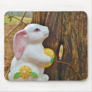 Mousepad Country Páscoa Bunny