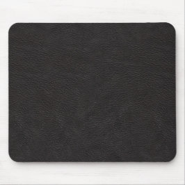 Mousepad Couro