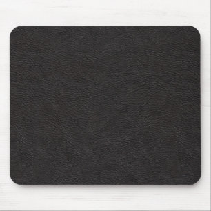 Mousepad Couro
