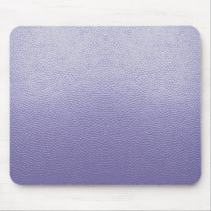Mousepad Couro Roxo Lilac