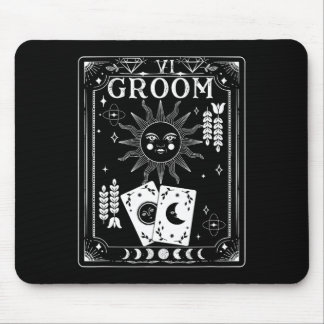Mousepad Coven de Bruxas Góticas