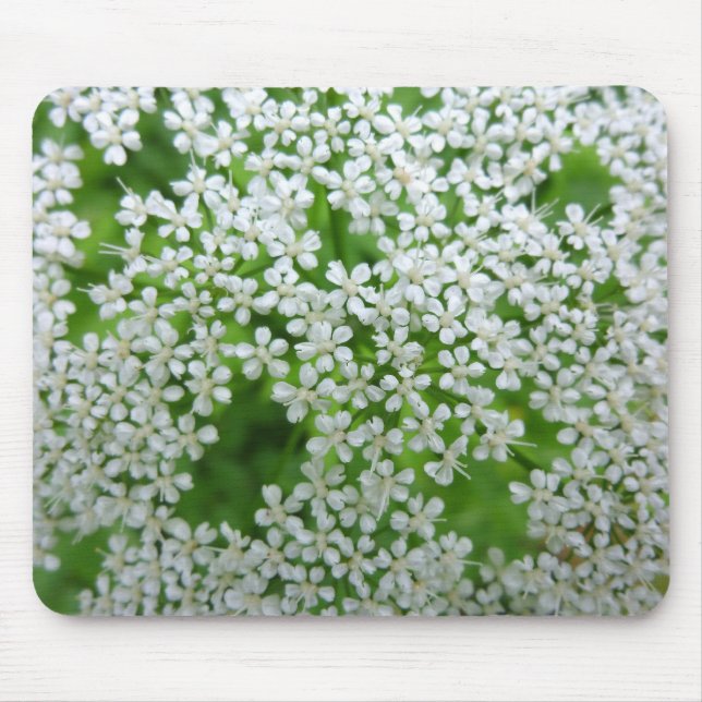 Mousepad Cow Parsley (Frente)