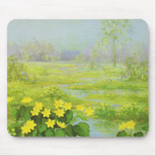 Mousepad Cowslip de Cargill, 1937
