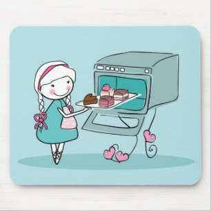 Mousepad Cozimento