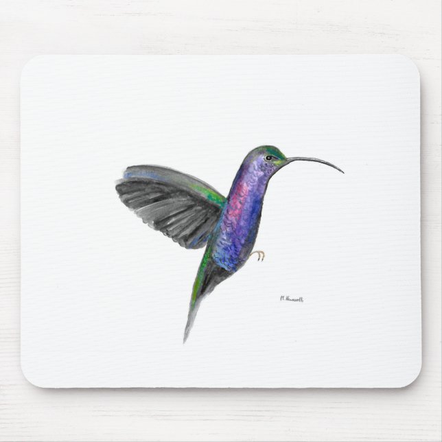 Mousepad Cozinha-d-água (Frente)