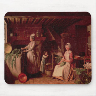 Mousepad Cozinha de Provencal