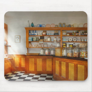 Mousepad Cozinha - Doce - A Loja de Doces