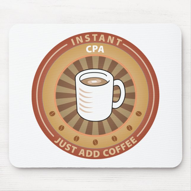 Mousepad CPA imediato (Frente)