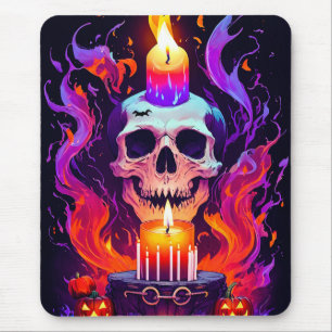 Mousepad Crânio de areia