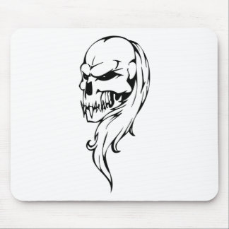 Mousepad Crânio humano
