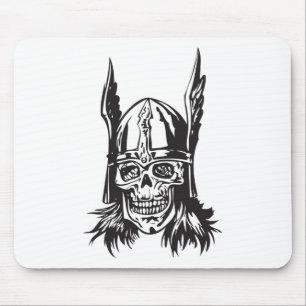 Mousepad Crânio humano 158