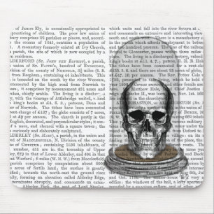 Mousepad Crânio No Jar De Bell 2