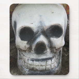 Mousepad Crânio Tailandês