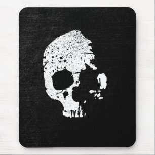 Mousepad Crânios 4