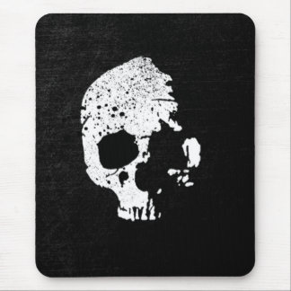 Mousepad Crânios 4