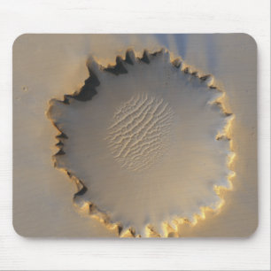 Mousepad Cratera de Victoria em Marte