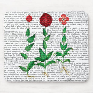 Mousepad Cravo Italiano 2