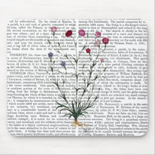 Mousepad Cravo Italiano 5
