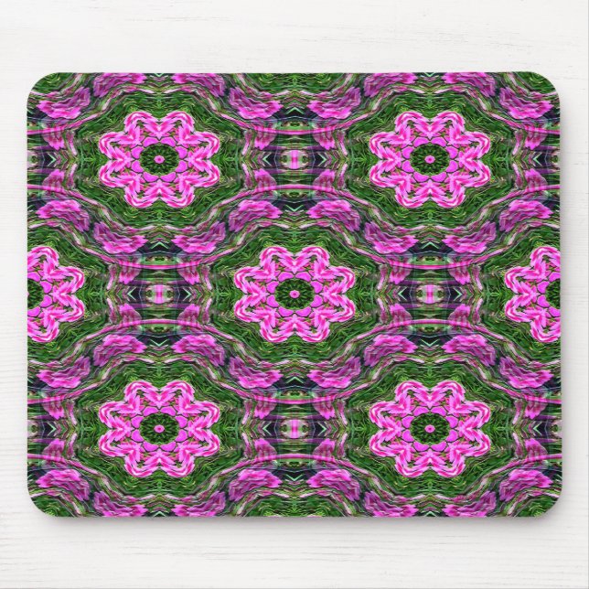 Mousepad Cravos flutuantes..... (Frente)