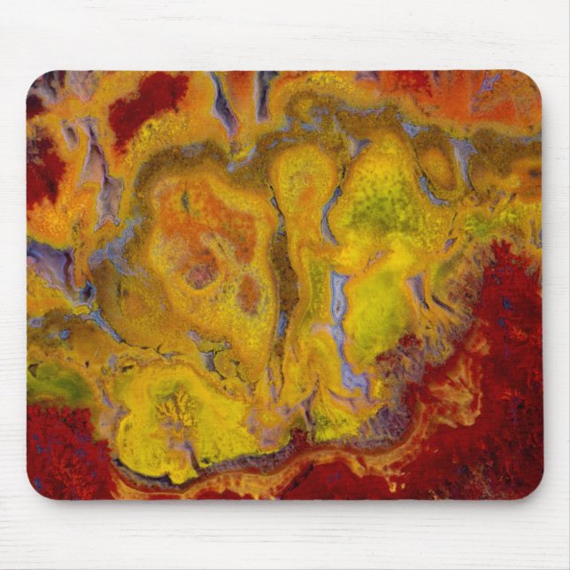Mousepad Crayola Jasper (Frente)