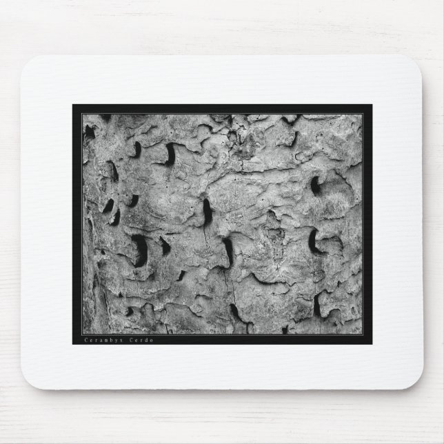 Mousepad Credo Abstract (Frente)