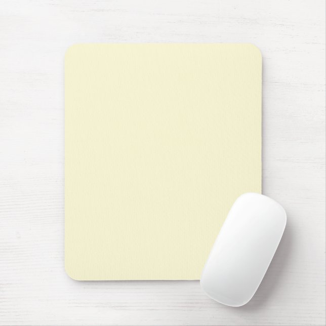 Mousepad Creme (Com mouse)