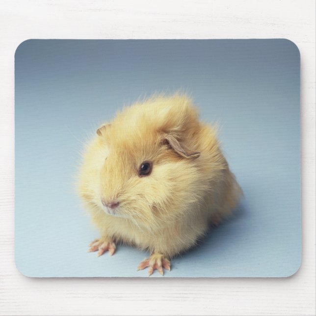 Mousepad Creme colorido (Frente)