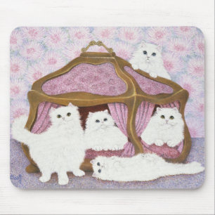 Mousepad Creme de la creme