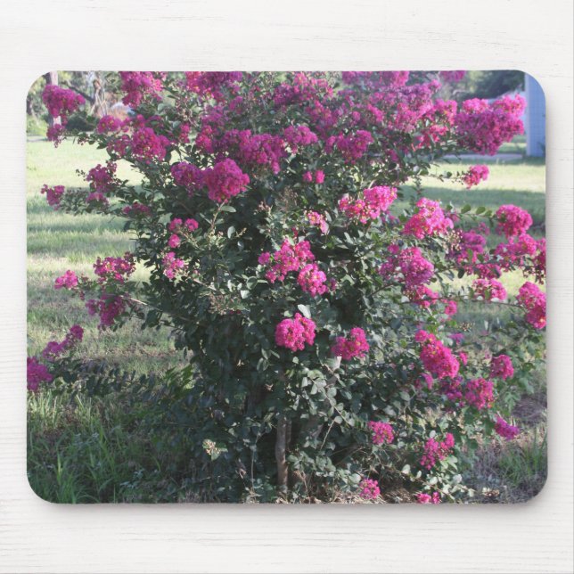 Mousepad Crepe Myrtle (Frente)