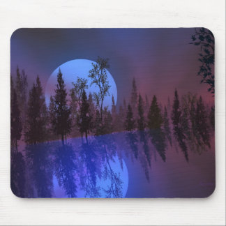 Mousepad Crepúsculo