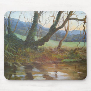 Mousepad Crepúsculo 1999