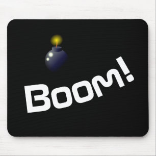 Mousepad crescimento