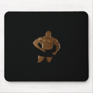 Mousepad Criador De Porcos Na Dose - Resistência E Pão Para