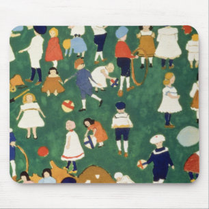 Mousepad Criança, 1908