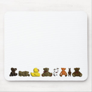 Mousepad Crianças