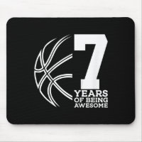 CRIANÇAS 7 ANOS DE SER INCRÍVEL 7 BASQUETEBOL