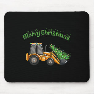 Mousepad Crianças Feliz Natal (carregador frontal)