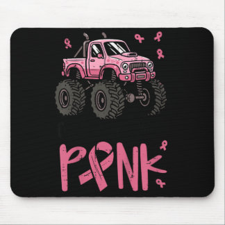 Mousepad Crianças Frias Meninos Usam Camisa Rosa de Caminhã
