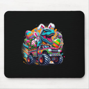 Mousepad Crianças Páscoas Camisas Meninos Criança Rapaz Coe