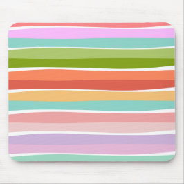 Mousepad Crianças vibrantes do verão