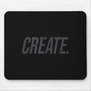Mousepad Criar Camisa Motivacional Para Objetivos Ambicioso
