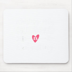 Mousepad Criar marido é exaustivo para as mulheres, frase e