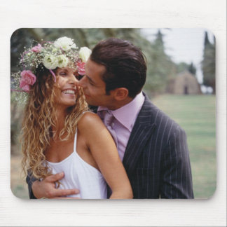 Mousepad Criar seu próprio tapete do rato da foto