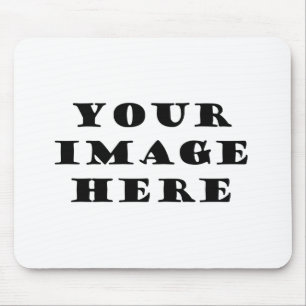 Mousepad Criar seus próprios