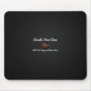Mousepad Criar seus próprios