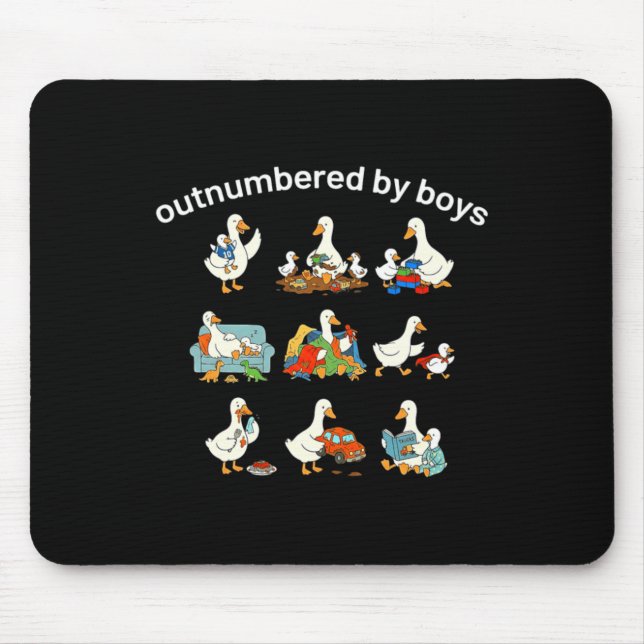 Mousepad Criatividade Prevalecente (Frente)