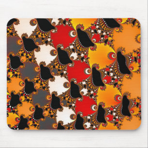 Mousepad Criaturas